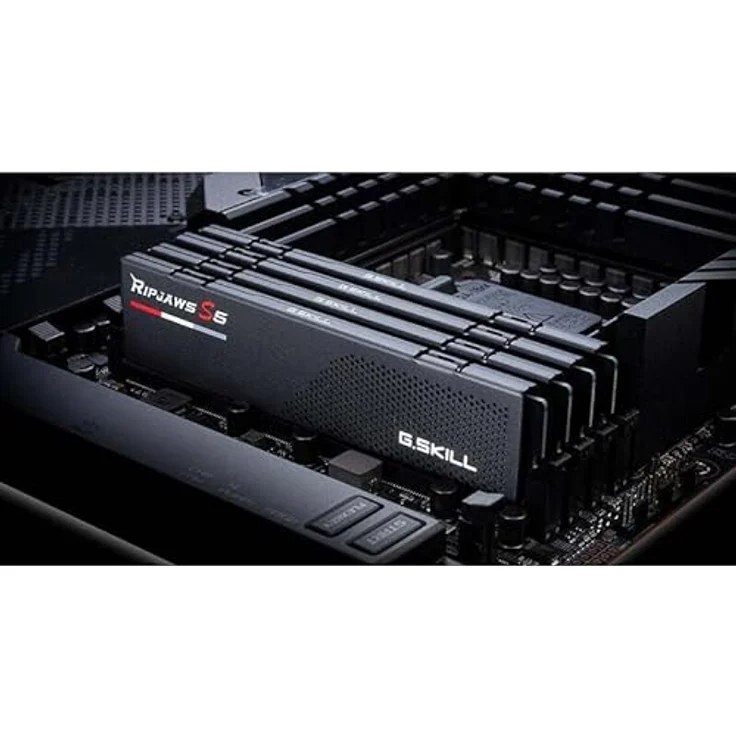G.Skill Ripjaws S5 DDR5-6000 W C30 DC - 64GB - Preisvergleich – Bild 5