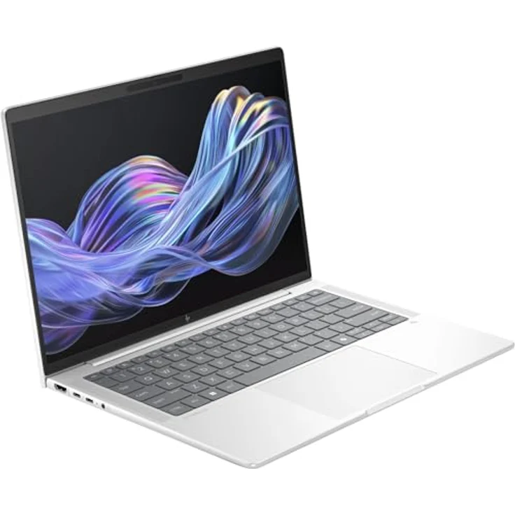HP EliteBook X Flip G1i Intel Core Ultra 7 258V, 35,56cm 14Zoll WUXGA 32GB 1TB/SSD AI PC W11P (B69BLET#ABD) – Bild 2