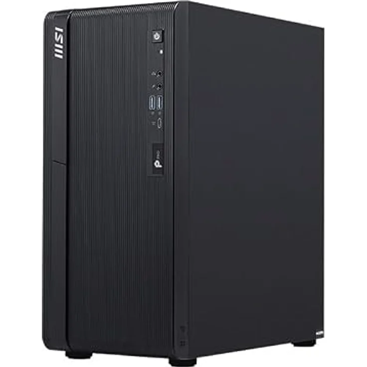 MSI PRO DP180 A14-1274XAT, Business-PC mit leistungsstarkem Prozessor und kompaktem Design – Bild 1