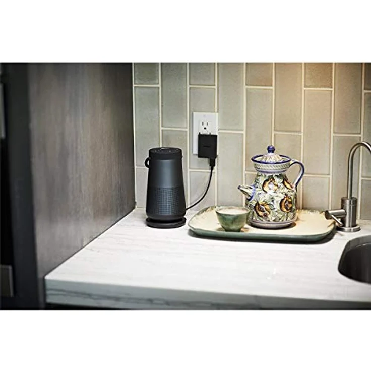Bose SoundLink Revolve Ladeschale schwarz - Preisvergleich – Bild 5