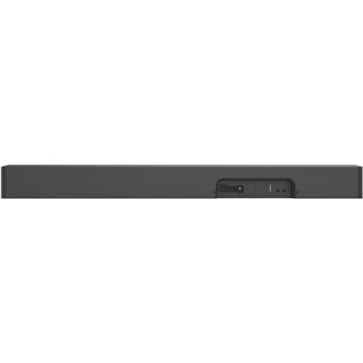 Yealink MeetingBar A40-031, All-in-One 4K-Videokonferenzlösung mit Dual-48MP-Kameras, 120° Sichtfeld, 8-MEMS-Mikrofonarray, CTP25 Touch Panel, Android 13, kompatibel mit Microsoft Teams und Zoom – Bild 4