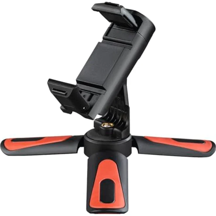 Hama Pocket II Rotation MINI Smartphone TriPod – Bild 6