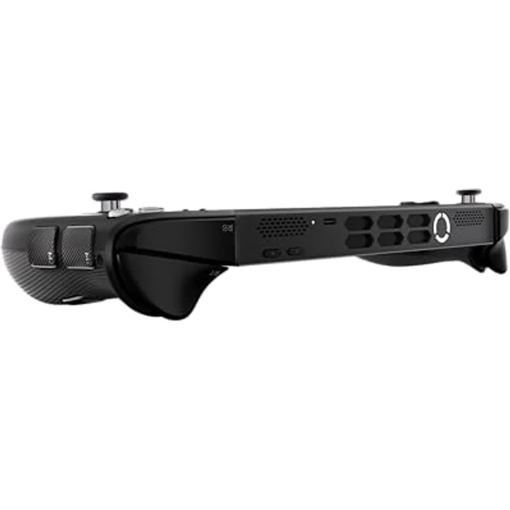 Lenovo Legion Go 2 Controller Left (P), tragbarer Gaming Controller mit drahtloser Verbindung, Schwarz – Bild 5