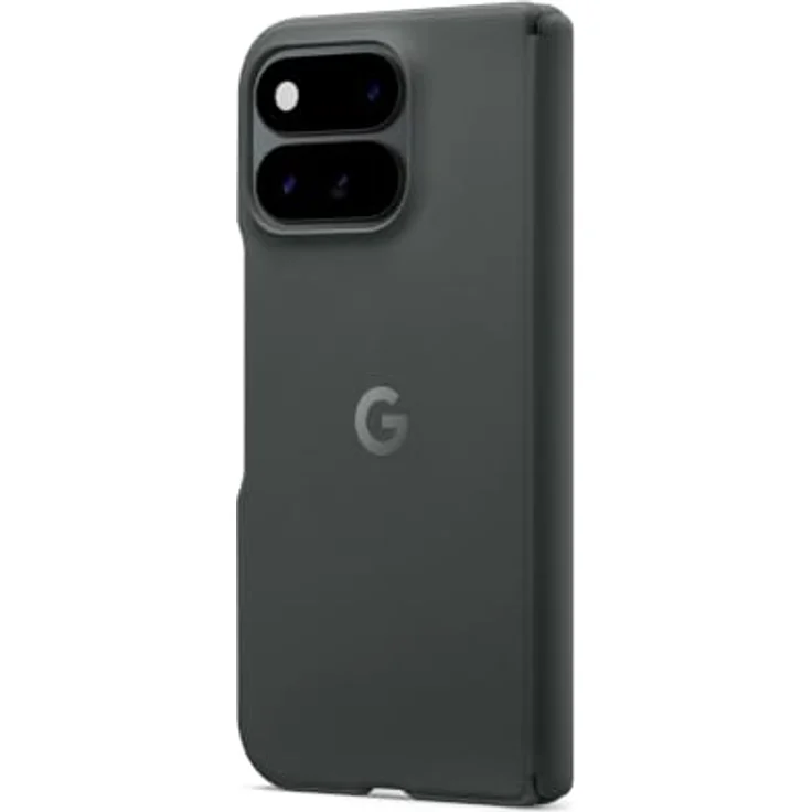 Google Pixel 11 Pro Fold Case, Handyhülle in Obsidian für optimalen Schutz und elegantes Design – Bild 1