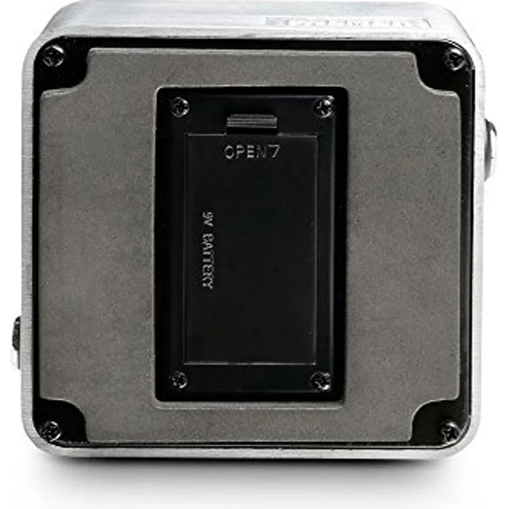 Palmer POCKET AMP MK 2 - Portabler Gitarren Preamp – Bild 5