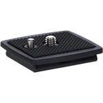 Rollei Schnellwechselplatten für Rollei Stativ Compact Traveller Star S2 Stativ