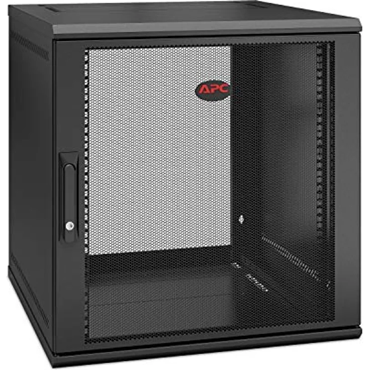 APC NetShelter WX 12U Wandhalterung – Bild 2