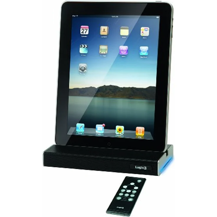 Logic3 I-Station Base – Bild 2