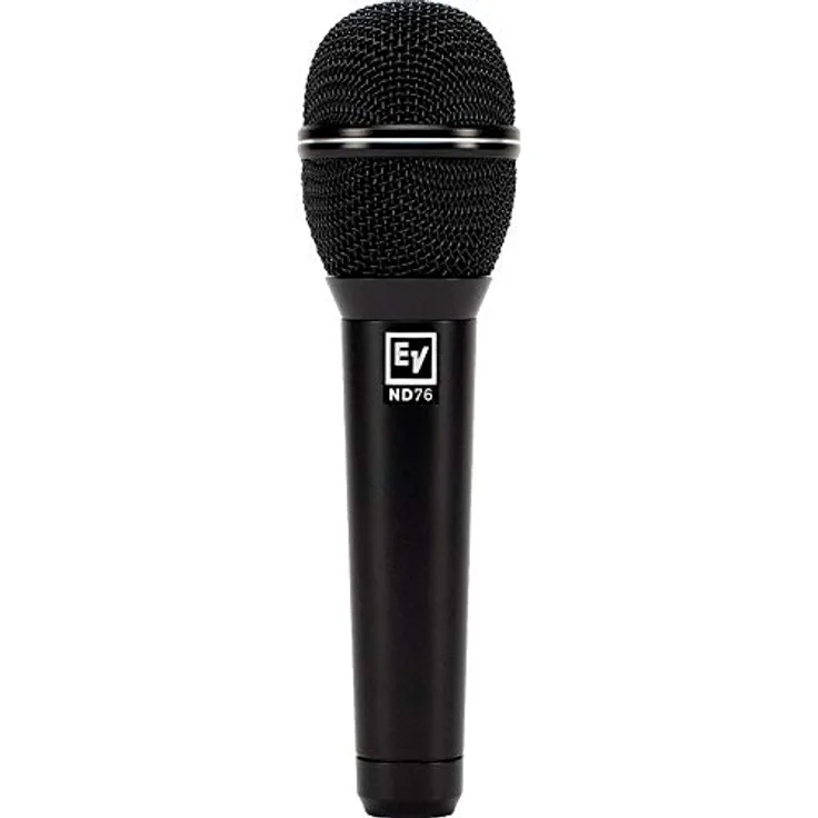 Electro Voice nd76 Vocal Mikrofon