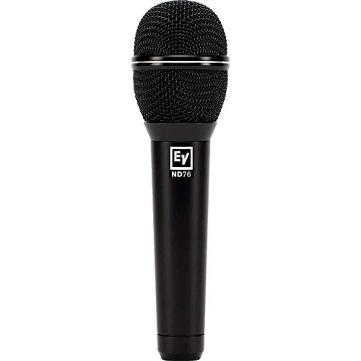Electro Voice nd76 Vocal Mikrofon – Bild 1