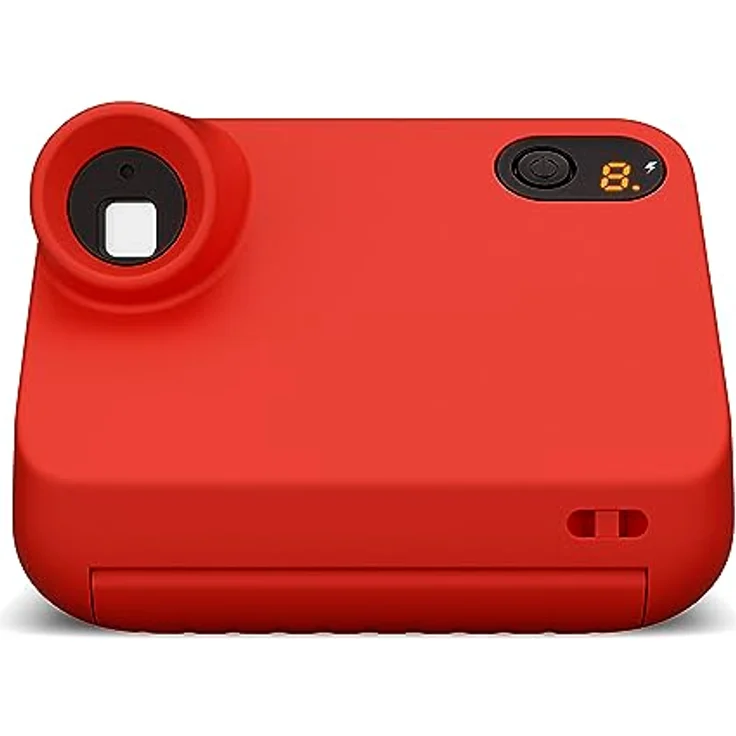Polaroid Go Generation 2 Red – Bild 3