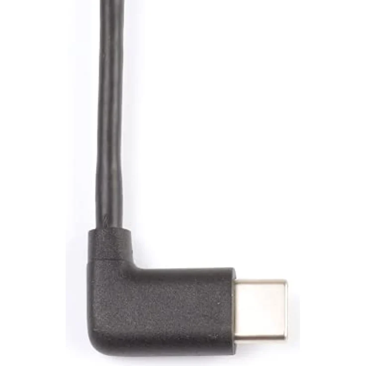 SKS Unisex-Adult Cable Typ C USB, Black – Bild 5