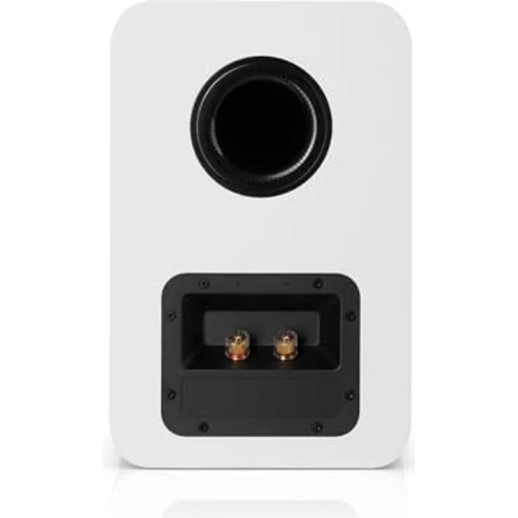 Teufel Ultima 20 KOMBO 3 SE, HiFi Stereo System mit Bluetooth, CD, DAB+, LAN, WLAN, 3-Wege-System, weiß – Bild 5
