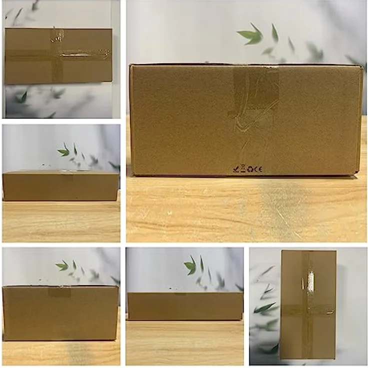 Acer Aspire C27-195ES All-in-One PC/Workstation Intel Core Ultra 5 125U 27" 1920 x 1080 Full HD Display, 16GB DDR5 RAM, 1TB SSD Windows 11 Home Weiß – Bild 7