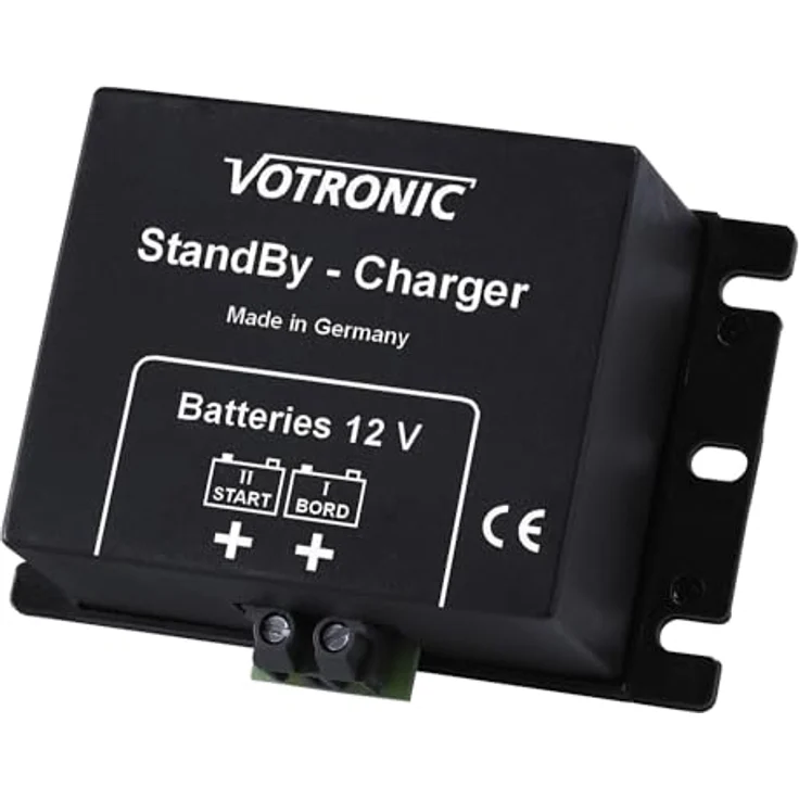 Votronic Standby Charger – Bild 2