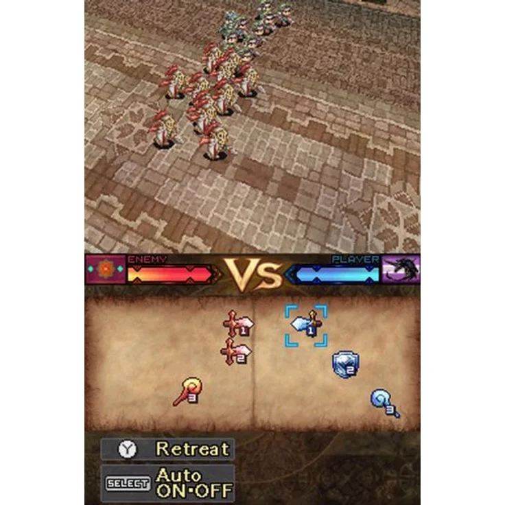 Spectral Force Genesis (DS) – Bild 3