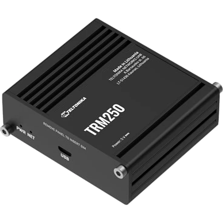 Teltonika TRM250 Modem – Bild 3