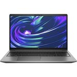HP ZBook Power 15.6 G10 Mobiler Arbeitsplatz 39,6 cm (15.6") Quad HD Intel® Core™ i7 i7-13700H 32 GB DDR5-SDRAM 1 TB SSD NVIDIA RTX A1000 Wi-Fi 6E (802.11ax) Windows 11 Pro Silber