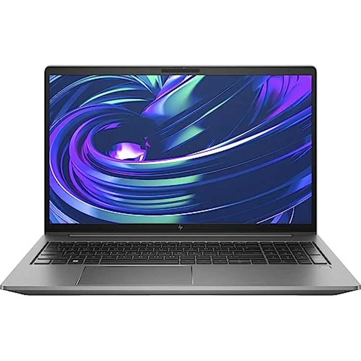 HP Inc. ZBook Power G10 15.6 Core i7-13700H 16GB RAM 512GB SSD RTX A500 Win11Pro - 865V0EA#ABD – Bild 1