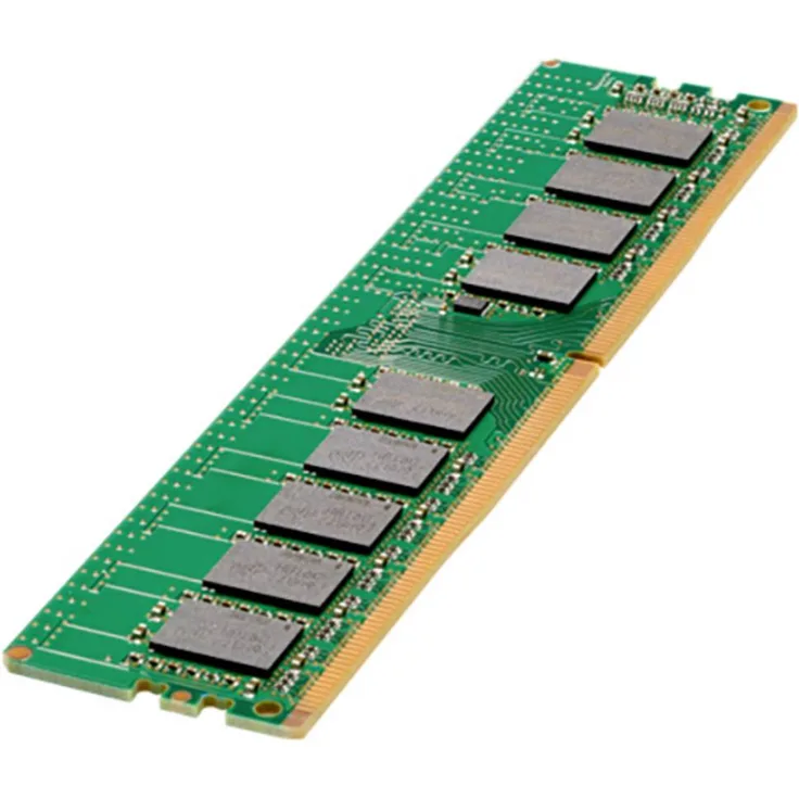 Hewlett Packard Enterprise P64339-B21, Desktop-Arbeitsspeicher DDR5, 32GB (1 x 32GB), 2400MHz