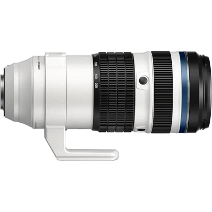 OM System M.Zuiko Digital ED 50-200mm F2.8 IS PRO – Bild 2