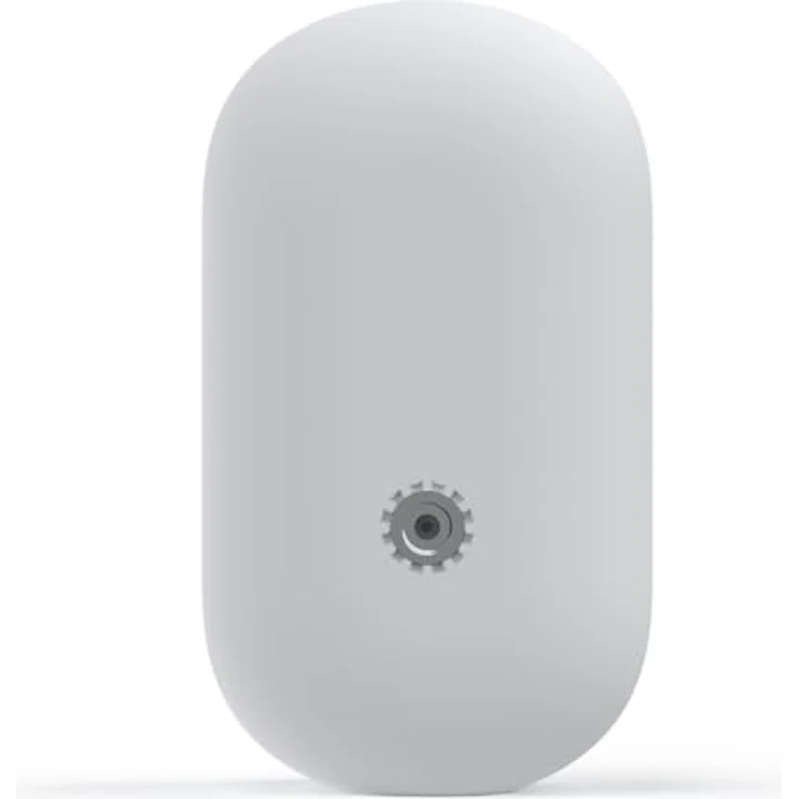 Arlo Essential 2 2K Outdoor Camera 3-pack (2560 x 1440 Pixels), Netzwerkkamera, Schwarz, Weiss – Bild 2