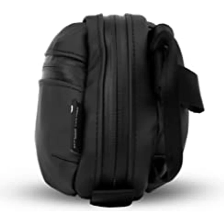 Wandrd Tech Bag Medium Vers. 2.0, Wetterfeste Kameratasche mit 2 l Volumen, Schwarz – Bild 5