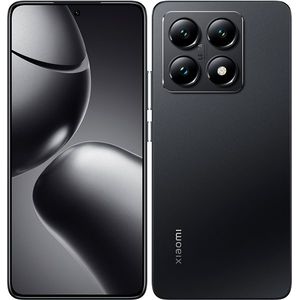 Bild für Xiaomi 14T 12GB/256GB Titan Black
