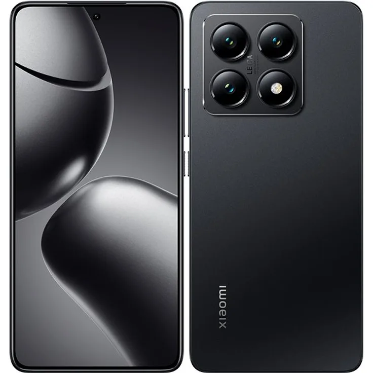 Xiaomi 14T 12GB/256GB Titan Black