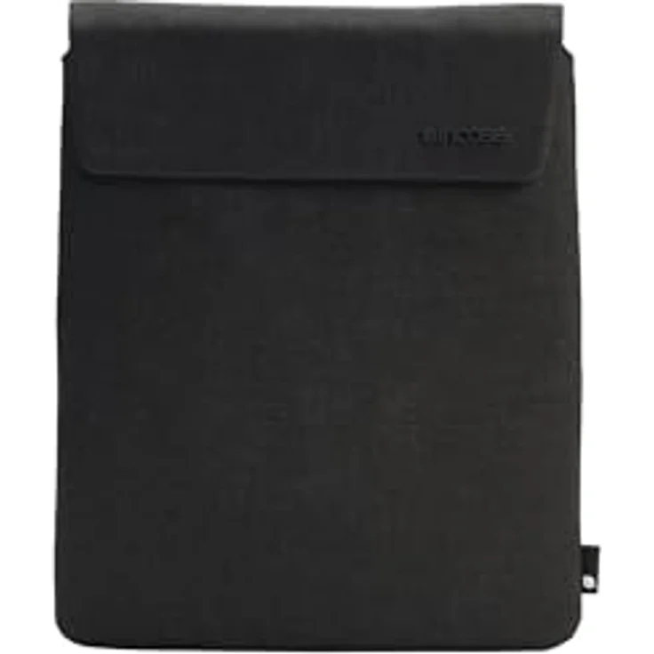 Incase Crosstown Sleeve für 11-Zoll-Tablet, vollständig gepolstert mit externem Steckfach, schwarz – Bild 5