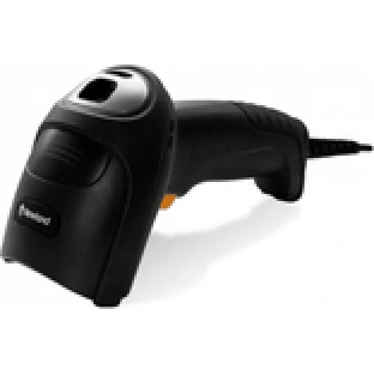 Newland HR52 Bonito, 2D CMOS Barcode-Scanner mit Megapixel-Technologie, schwarz