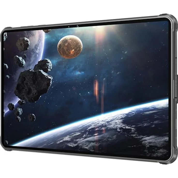 OUKITEL Tablet RT8-OE/OL 27,9 cm (11 Zoll) Orange, MediaTek Helio G99, 6 GB RAM, 256 GB – Bild 3