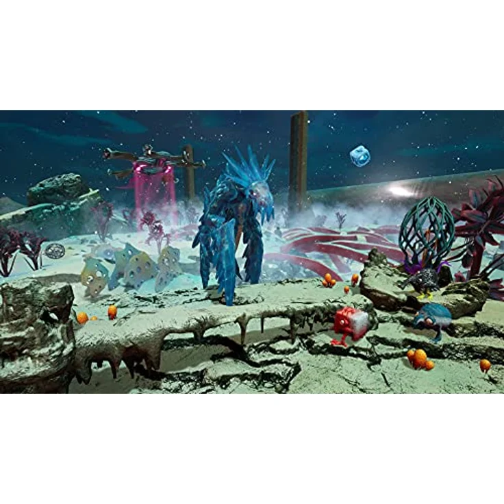 Turtle Beach The Eternal Cylinder (PS4), PS4-Games 5060760882815 – Bild 3