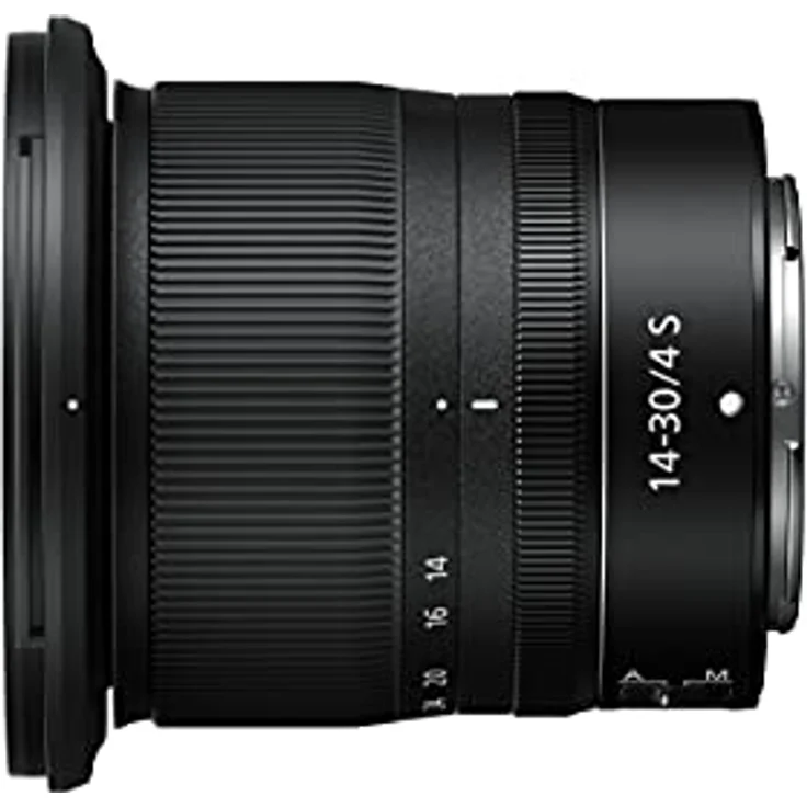 NIKKOR Z 14-30 mm 1: 4 S – Bild 2