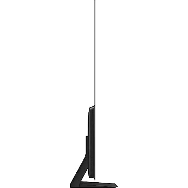 Samsung OLED 4K S90C 77 Zoll Fernseher (GQ77S90CATXZG, Deutsches Modell), Quantum HDR OLED, Neural Quantum Prozessor 4K, LaserSlim Design, Smart TV [2023] – Bild 4