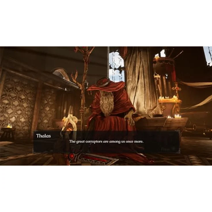 Morbid: The Lords of Ire [Nintendo Switch] – Bild 5