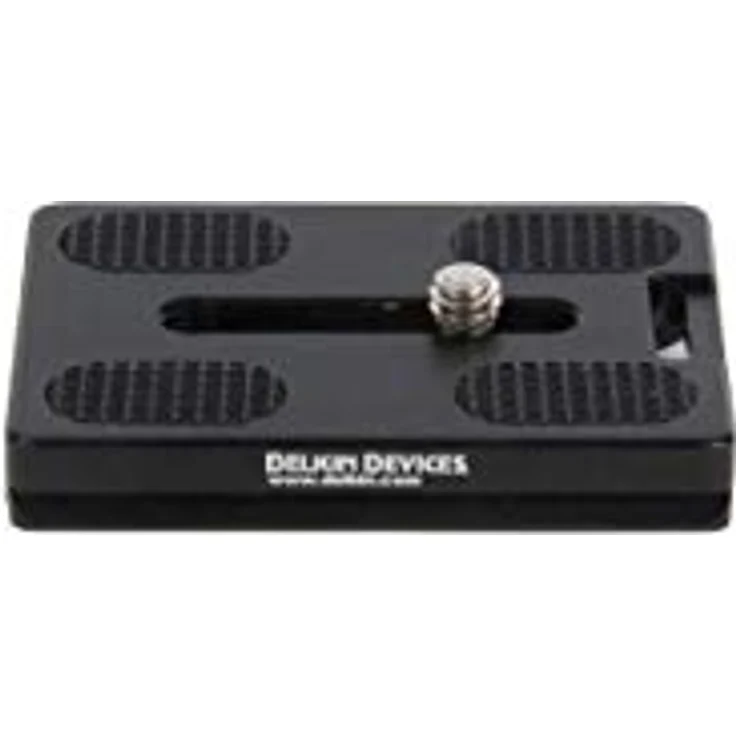 Delkin Halterung für DSLR-Kamera Fat Gecko – Bild 4
