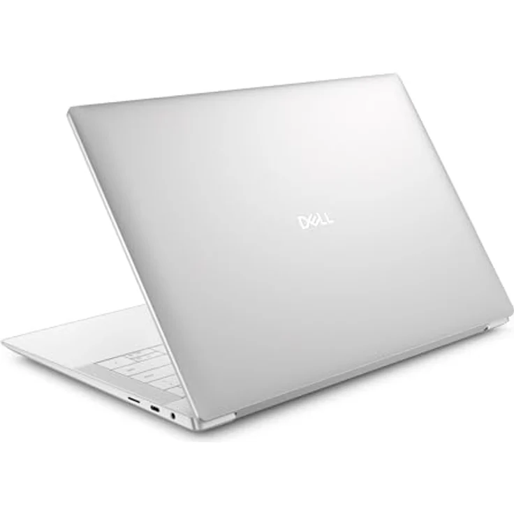 Dell 14 PREMIUM DA14250 U7-255H (14.50", 1000 GB, 32 GB, DE, Intel Core Ultra 7 255HX), Notebook, Silber – Bild 7