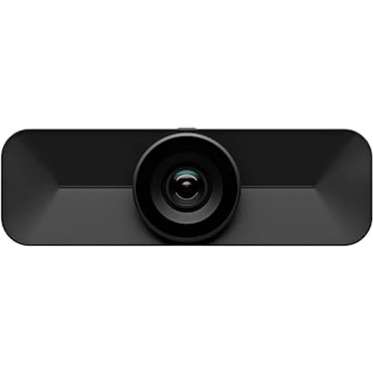 EPOS EXPAND Vision 1M, 4K USB-Webcam für Meetingräume mit intuitiver Wandmontage und optimiertem Kabelmanagement