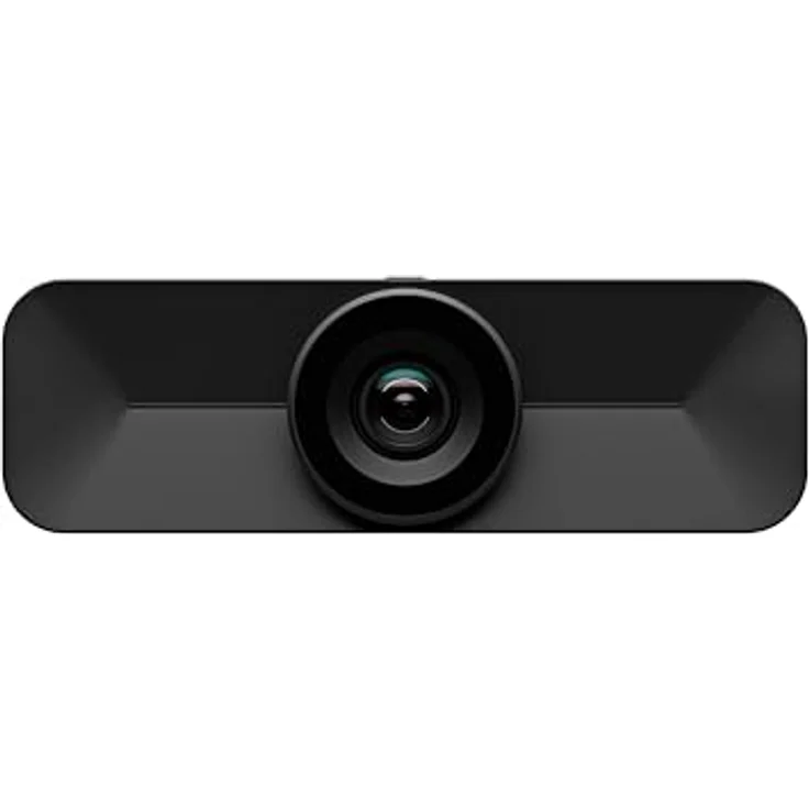 EPOS EXPAND Vision 1M, 4K USB-Webcam für Meetingräume mit intuitiver Wandmontage und optimiertem Kabelmanagement – Bild 1
