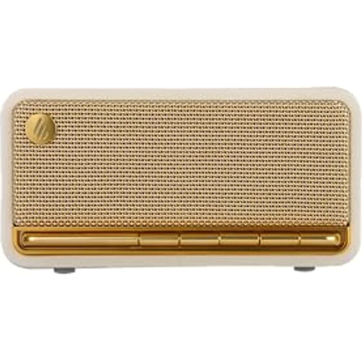 Edifier MP230 Bluetooth Lautsprecher 20W mit bis zu 10 Stunden Batterielaufzeit, Weiss – Bild 6