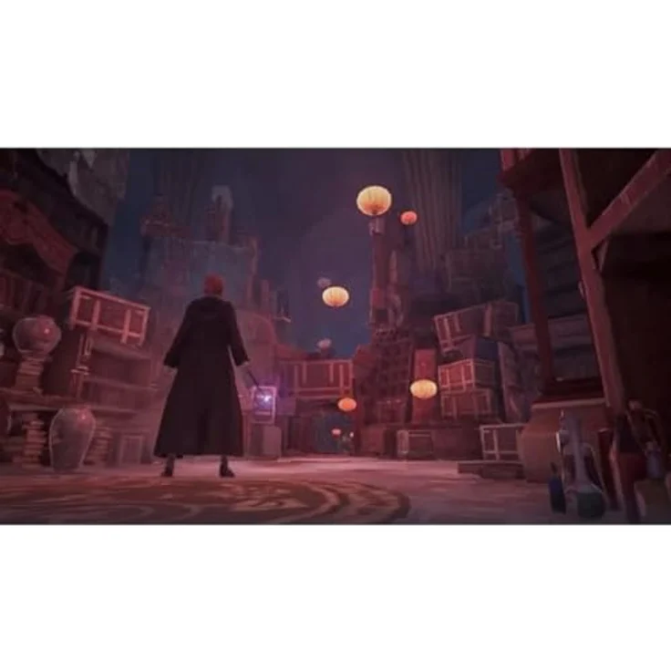 Warner Bros Hogwarts Legacy, Nintendo Switch Spiel mit fesselnder Open-World-Erfahrung – Bild 4
