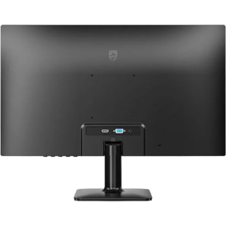 Philips 24E1N1100, 24-Zoll-Full-HD-Monitor mit 120 Hz, Adaptive Sync, 1 ms Reaktionszeit, HDMI 1.4, schwarz – Bild 3
