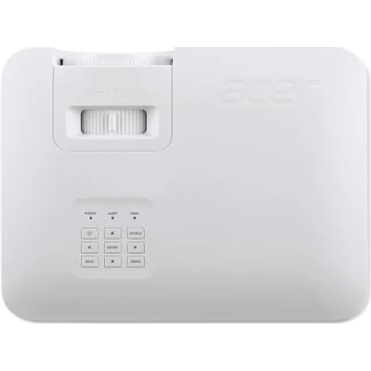 Acer Vero PL2530i, Full HD Beamer mit 5000 ANSI Lumen, 2x HDMI, vertikaler Keystone-Korrektur, Weiß – Bild 10