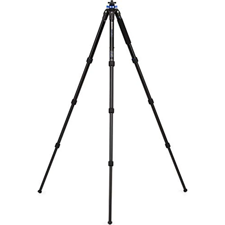 Benro Stativzubehör TMA28A, schwarz, 2 Series- 4 Section – Bild 4