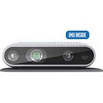 Intel RealSense D435i Webcam, 2 Megapixel, 30 fps USB 3.1