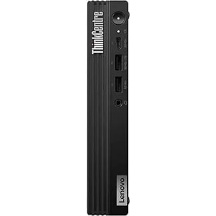 Lenovo TC M75Q G5, Mini-PC mit AMD Ryzen 5 8500GE, 16 GB RAM, 512 GB SSD, Windows 11 Professional – Bild 5