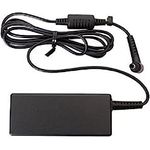 Wortmann AG Netzteil 45W NB Mobile 1417/1516/A/T/1515/1715/A/1716/A/T Optional 3-polig Stromkabel DE (#3809209/3809206)