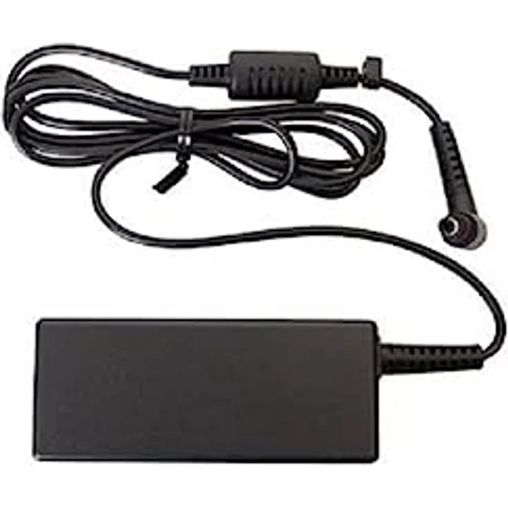 Wortmann AG Netzteil 45W NB Mobile 1417/1516/A/T/1515/1715/A/1716/A/T Optional 3-polig Stromkabel DE (#3809209/3809206)