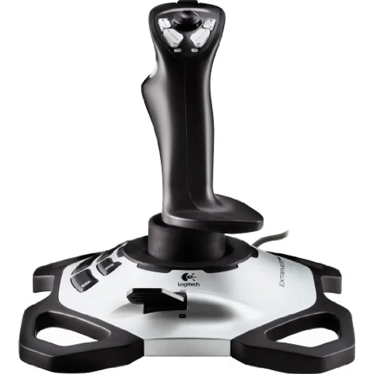 Logitech 942-000005 Extreme 3D Pro – Bild 2